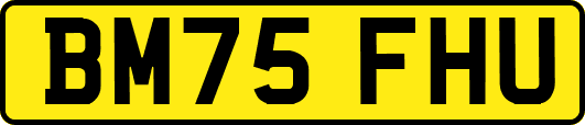 BM75FHU