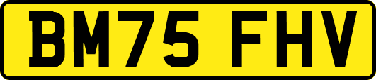 BM75FHV