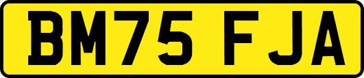 BM75FJA