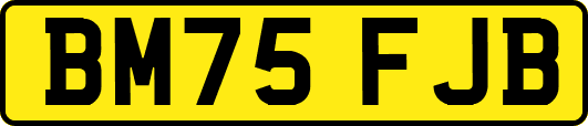 BM75FJB