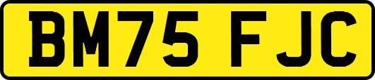 BM75FJC