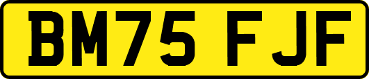 BM75FJF