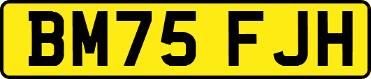 BM75FJH
