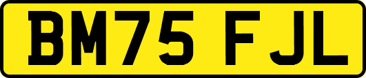 BM75FJL