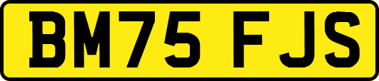 BM75FJS