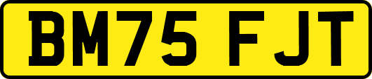 BM75FJT