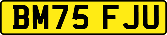BM75FJU