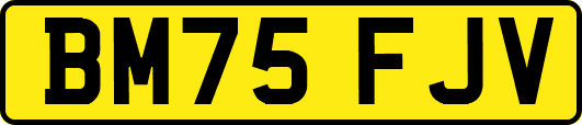 BM75FJV