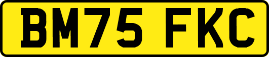 BM75FKC