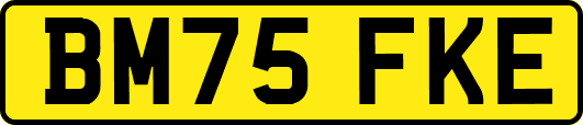 BM75FKE