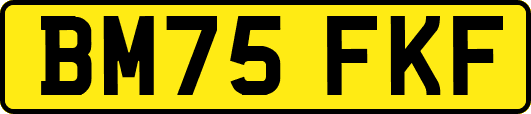 BM75FKF