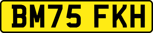BM75FKH