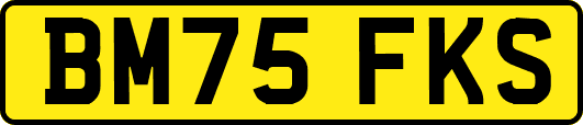 BM75FKS