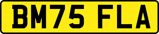 BM75FLA