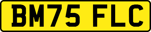 BM75FLC