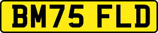 BM75FLD