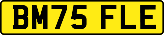 BM75FLE