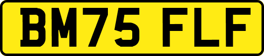 BM75FLF