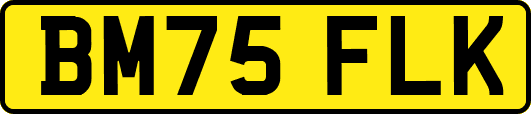 BM75FLK