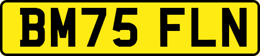 BM75FLN