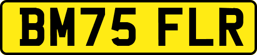 BM75FLR
