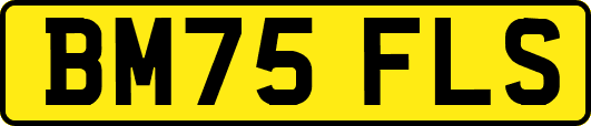 BM75FLS