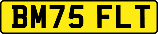 BM75FLT
