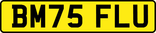 BM75FLU