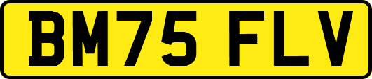 BM75FLV
