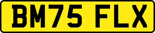 BM75FLX