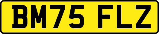 BM75FLZ