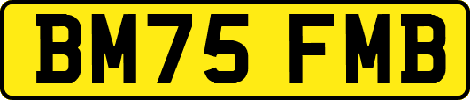 BM75FMB