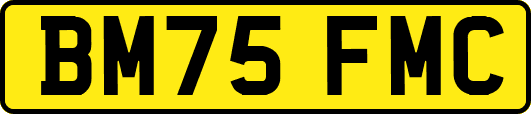 BM75FMC