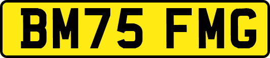 BM75FMG