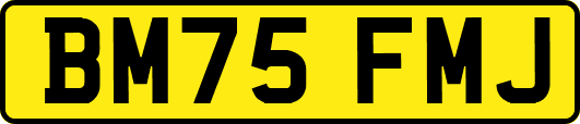 BM75FMJ
