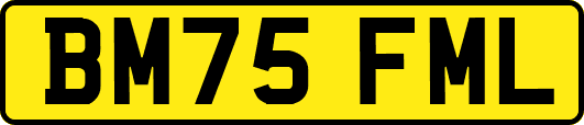 BM75FML