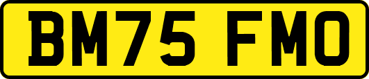 BM75FMO