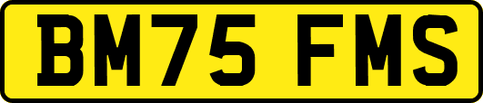 BM75FMS