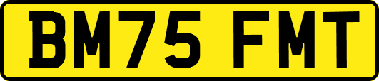 BM75FMT