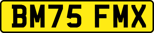 BM75FMX