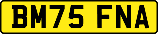 BM75FNA
