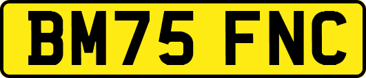 BM75FNC