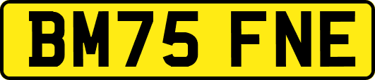 BM75FNE