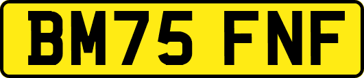 BM75FNF