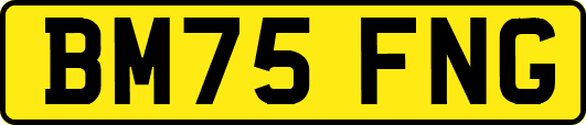 BM75FNG