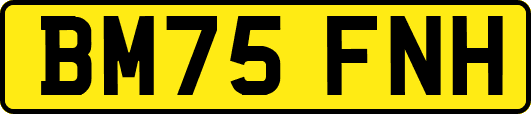 BM75FNH