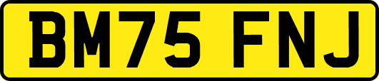 BM75FNJ