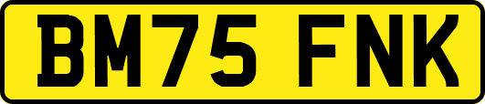 BM75FNK