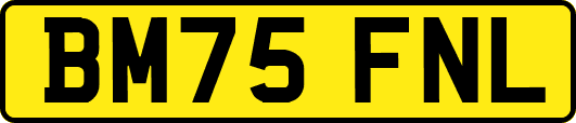 BM75FNL