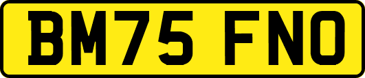 BM75FNO